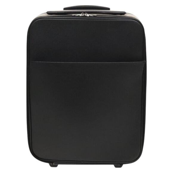 LOUIS VUITTON Taiga Pegas 45 Suitcase Ardoise M23302 - Picture 13 of 16